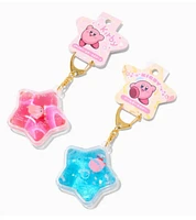 Tsunameez Kirby 30th Anniversary Keychain – Une variation choisie au hasard
