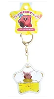 Tsunameez Kirby 30th Anniversary Keychain – Une variation choisie au hasard