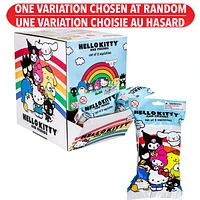 Hello Kitty and Friends Squishy 2 Pack Blind Bag – Une variation choisie au hasard