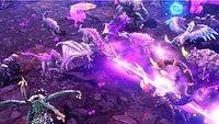 Eldrador Creatures Shadowfall