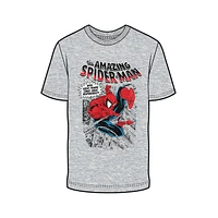 The Amazing Spider-Man Comic Tee