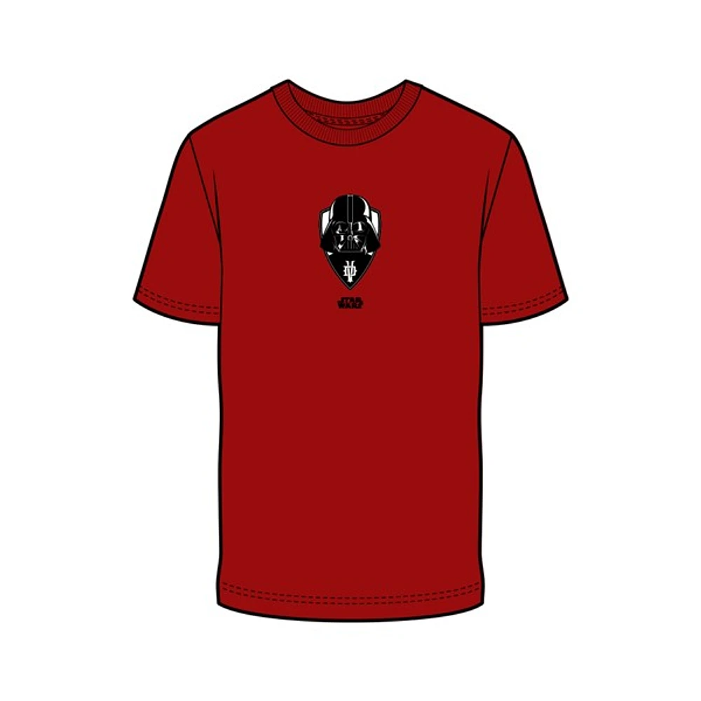Star Wars: Vader Galatic Empire Tee