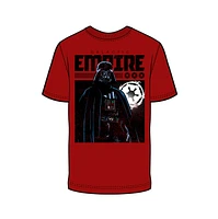 Star Wars: Vader Galatic Empire Tee