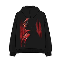 Sweat à capuche recto verso Star Wars : Vador