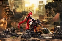 Goddess of Victory: Nikke Hyper Body Red Hood Action Figure 