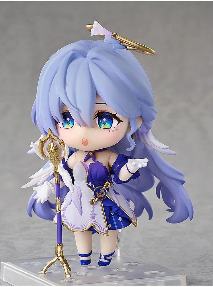 Honkai Star Rail Robin Nendoroid Action Figure 