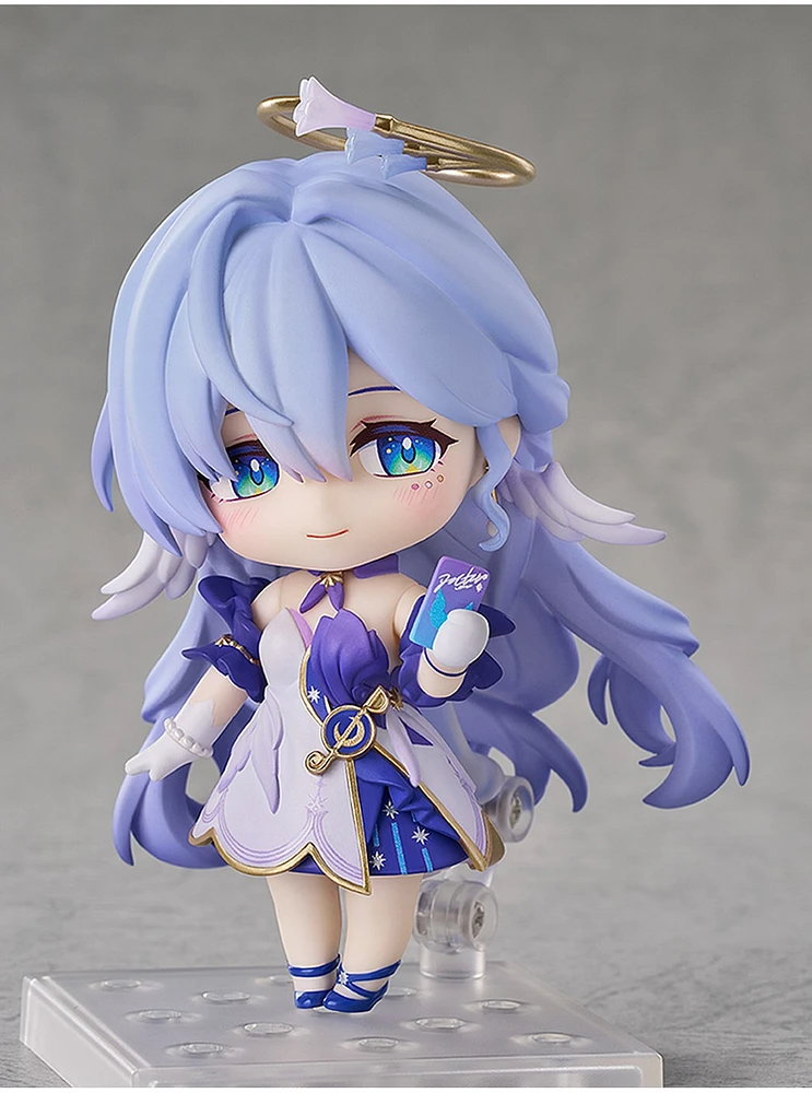 Honkai Star Rail Robin Nendoroid Action Figure 