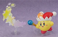 Kirby Series Beam Kirby Nendoroid Action Figure 