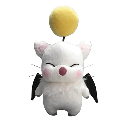 Final Fantasy XIV Stuffed Moogle Kuplu Kopo Plush 