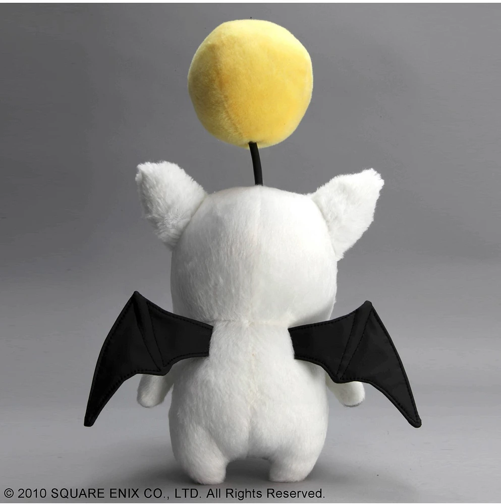 Final Fantasy XIV Stuffed Moogle Kuplu Kopo Plush 