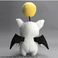 Final Fantasy XIV Stuffed Moogle Kuplu Kopo Plush 