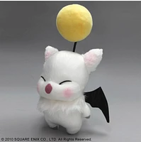 Final Fantasy XIV Stuffed Moogle Kuplu Kopo Plush 