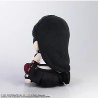 Peluche du remake de Final Fantasy VII - Tifa Lockhart 