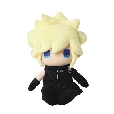 Final Fantasy VII Advent Children Cloud Strife Plush 