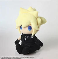 Final Fantasy VII Advent Children Cloud Strife Plush 