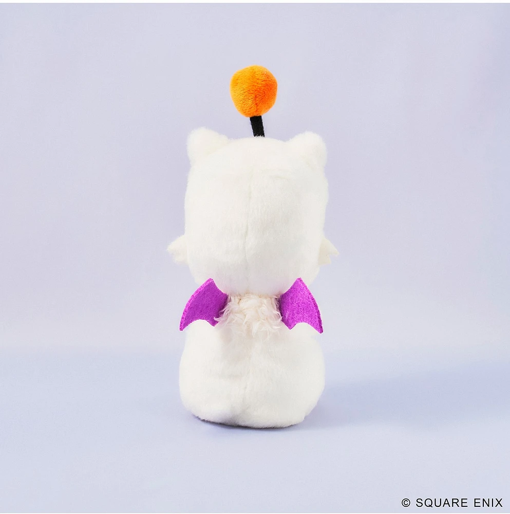 Final Fantasy Fluffy Plush Moogle 