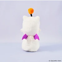 Final Fantasy Fluffy Plush Moogle 