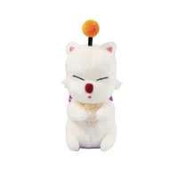 Final Fantasy Fluffy Plush Moogle 