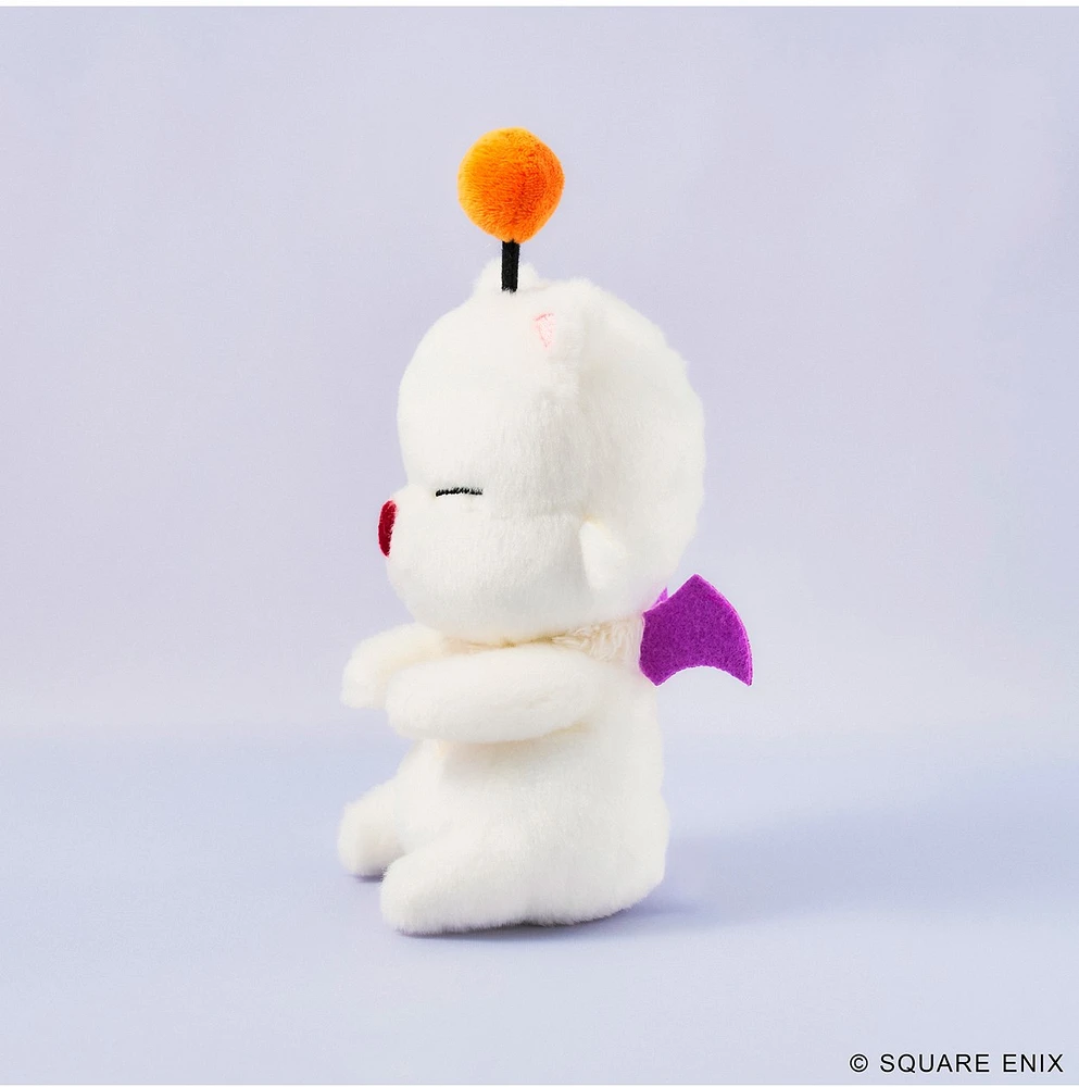 Final Fantasy Fluffy Plush Moogle 