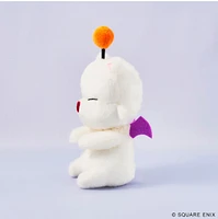 Final Fantasy Fluffy Plush Moogle 