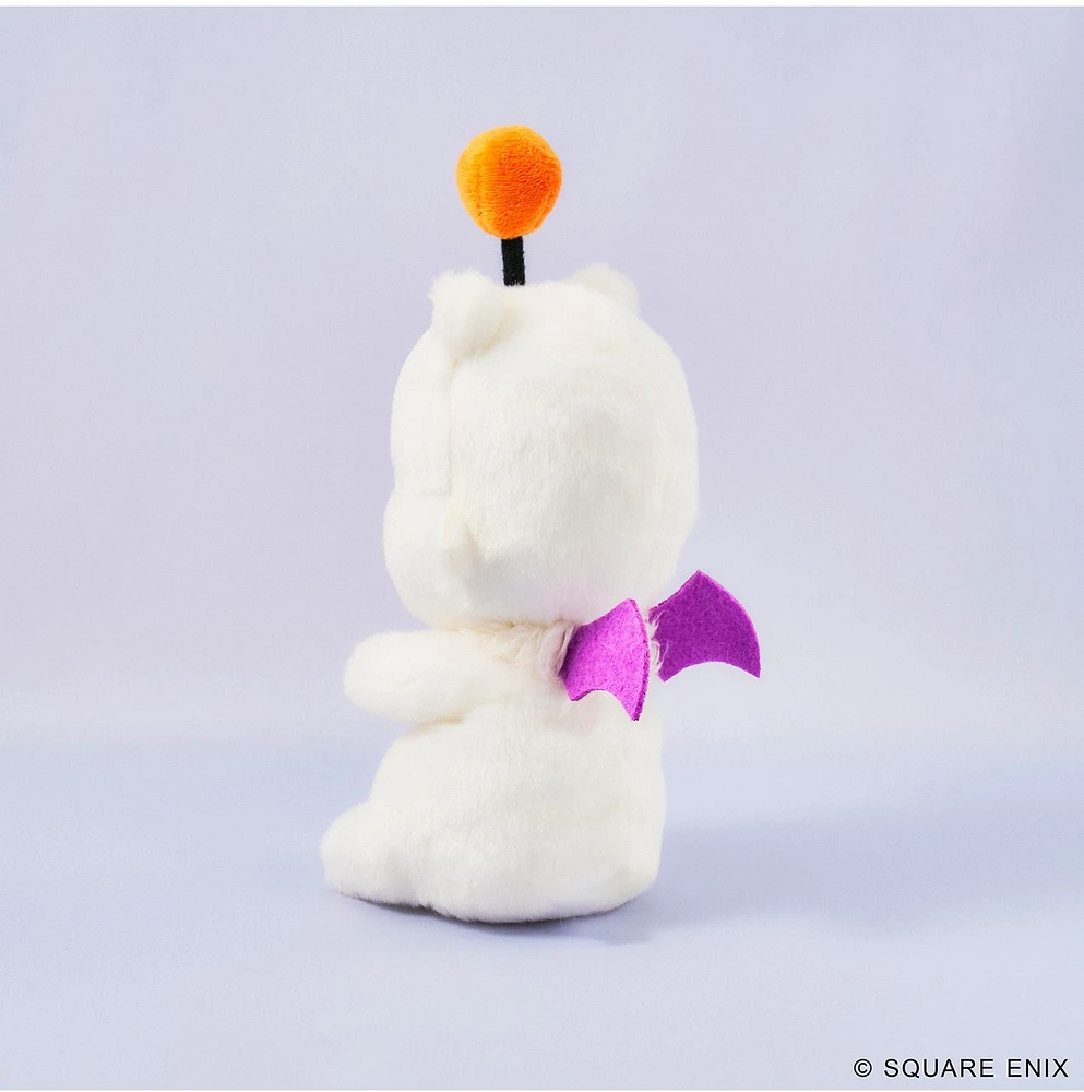 Final Fantasy Fluffy Plush Moogle 