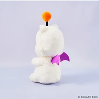 Final Fantasy Fluffy Plush Moogle 