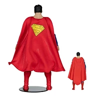 DC Multiverse Superman vs. Godzilla (Justice League vs. Godzilla vs. Kong) 2 Pack 