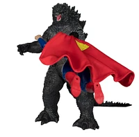 DC Multiverse Superman vs. Godzilla (Justice League vs. Godzilla vs. Kong) 2 Pack 