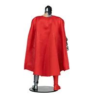 DC Multiverse Cyborg Superman (Revenge of the Green Lanterns) 7-Inch Action Figure 