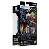 DC Multiverse Cyborg Superman (Revenge of the Green Lanterns) 7-Inch Action Figure 