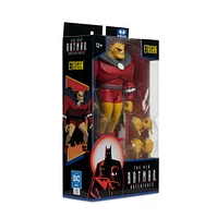 The New Batman Adventures Etrigan (The Demon) 6-Inch Scale Action Figure 