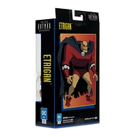The New Batman Adventures Etrigan (The Demon) 6-Inch Scale Action Figure 
