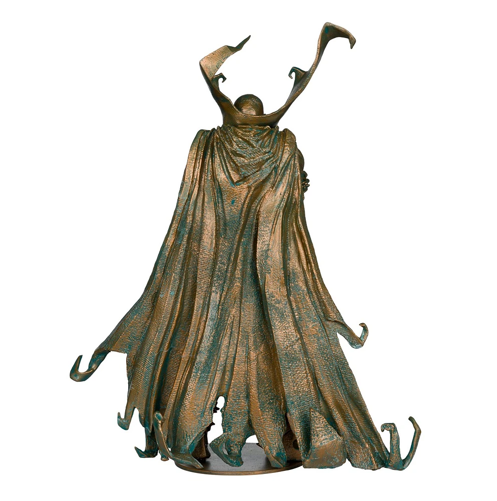 Spawn #311 Patina Edition 7-Inch Figure Gold Label 