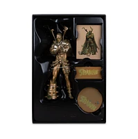Spawn #311 Patina Edition 7-Inch Figure Gold Label 