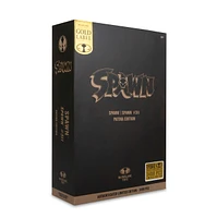 Spawn #311 Patina Edition 7-Inch Figure Gold Label 