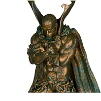 Spawn #311 Patina Edition 7-Inch Figure Gold Label 