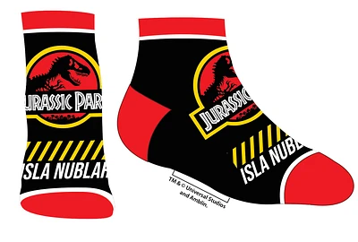 Chaussettes pour enfants Jurassic Park 