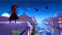 Carmen Sandiego 40th Anniversary Edition