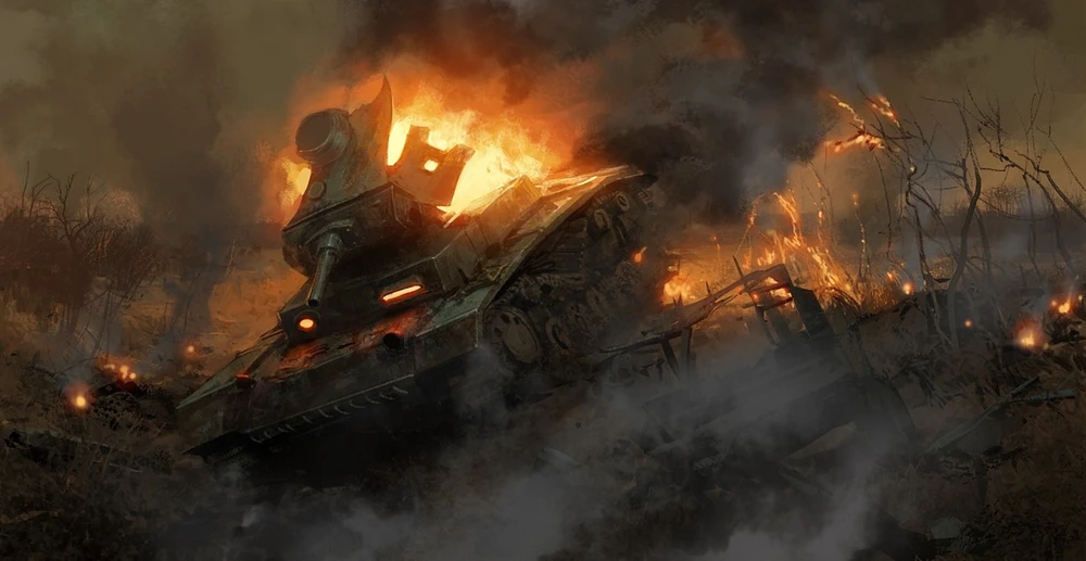 United Assault World War 2