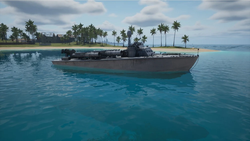 United Assault World War 2