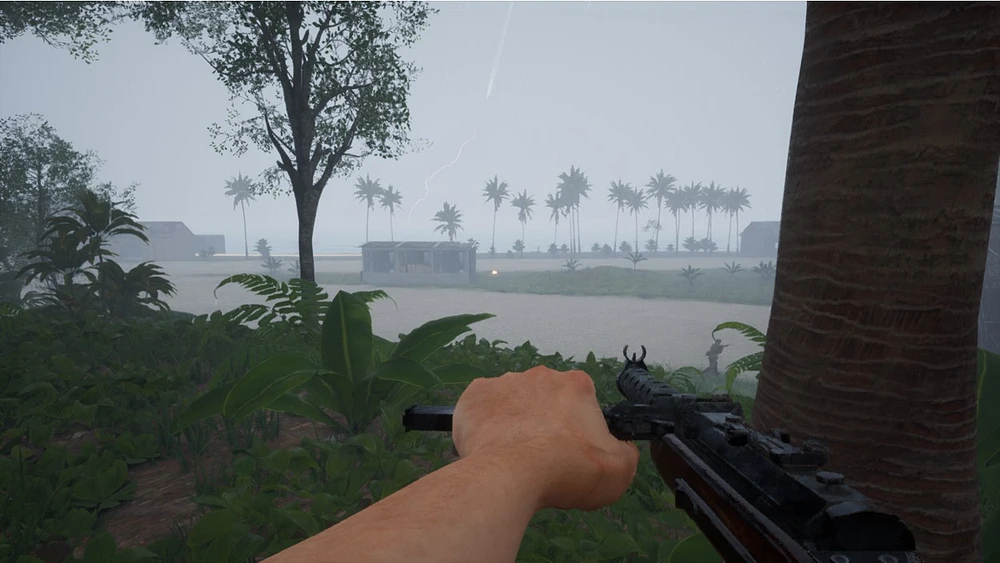 United Assault World War 2