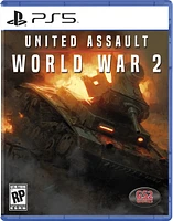 United Assault World War 2