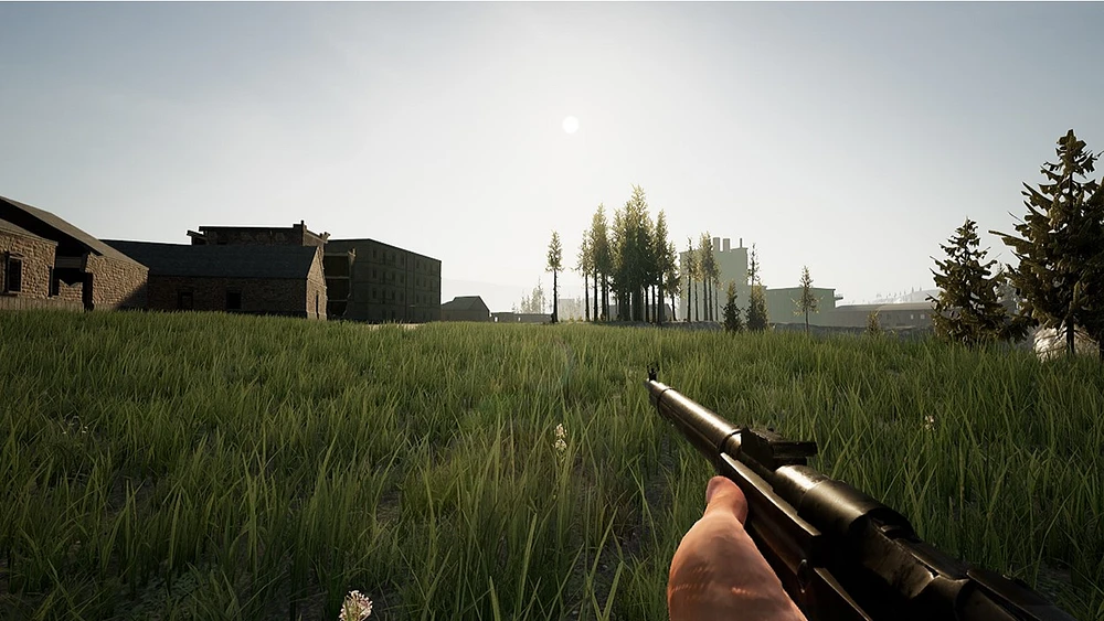 United Assault World War 2