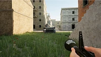 United Assault World War 2