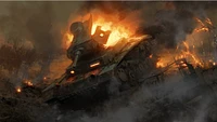 United Assault World War 2