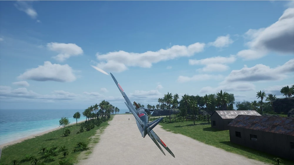 United Assault World War 2