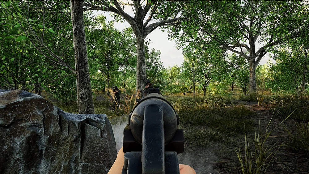 United Assault Normandy 44