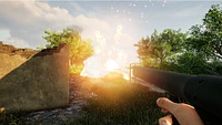 United Assault Normandy 44