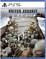 United Assault Normandy 44