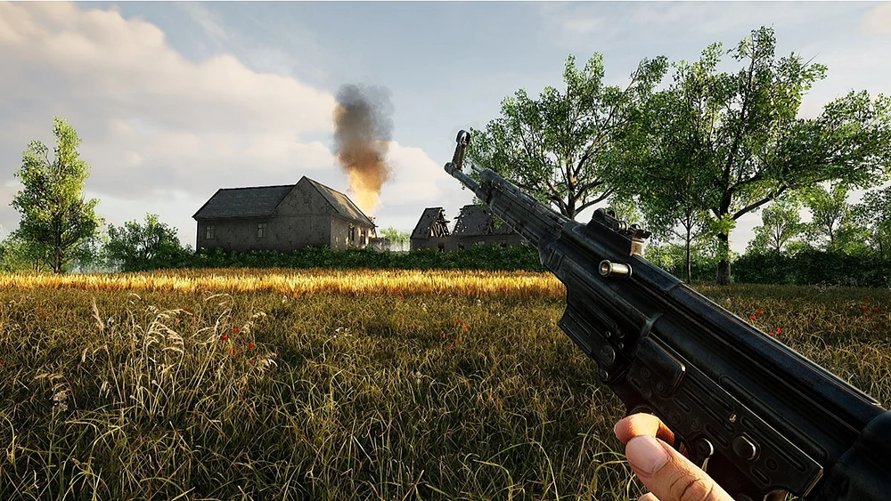 United Assault Normandy 44